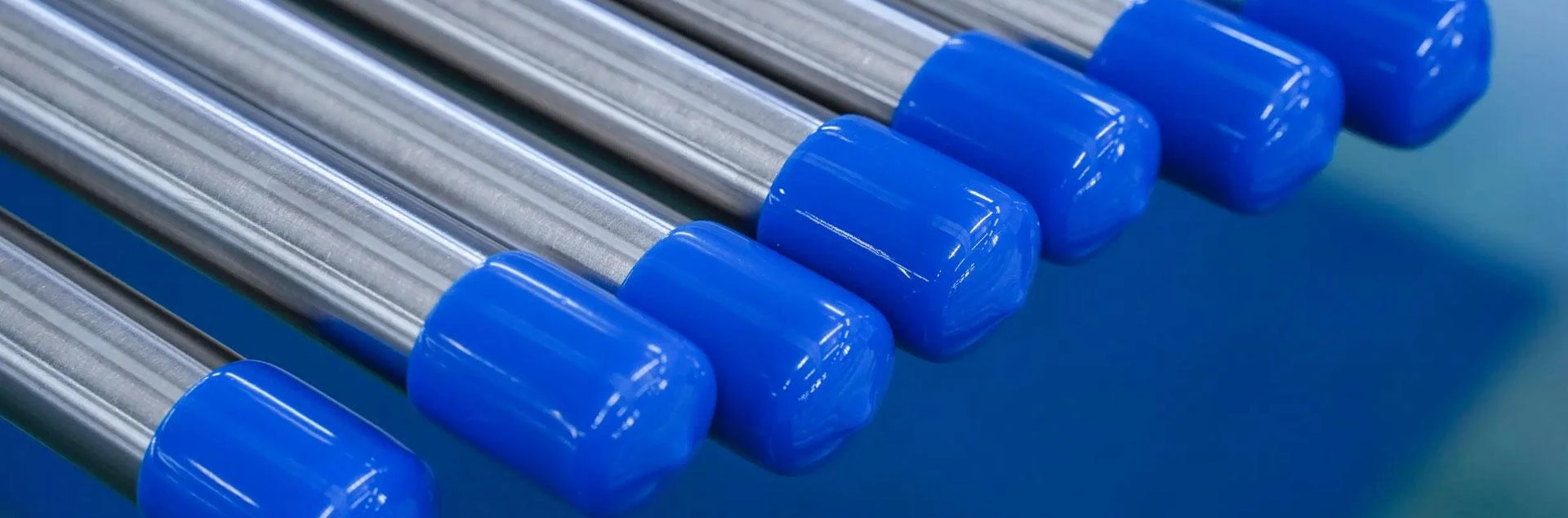 Building Industrial Strength: The Role of Stainless Steel Piping in Modern Infrastructure