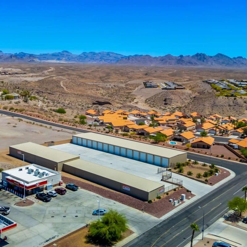 Why Self Storage Service in Fox Creek Is Becoming More Popular