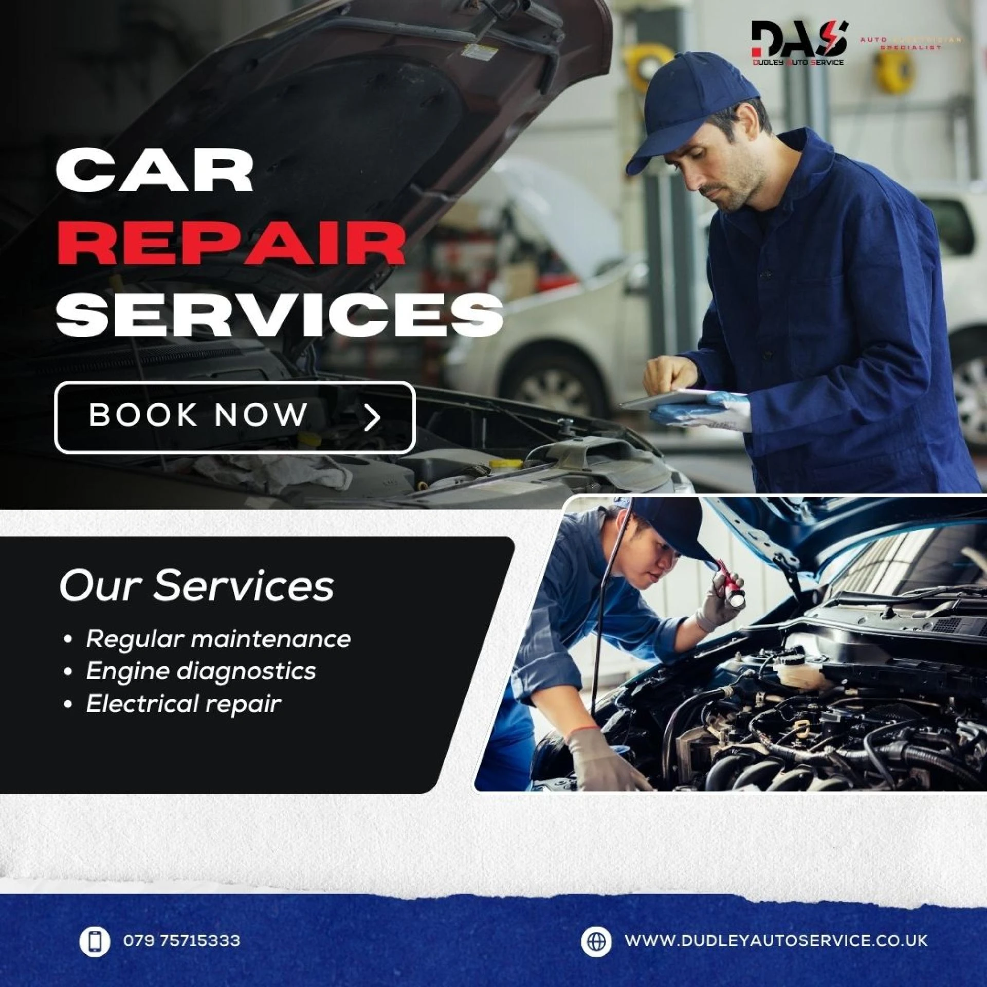 Expert Tyre Fitting Service in Luton: Your Complete Guide to Safe and Reliable Tyre Replacement
