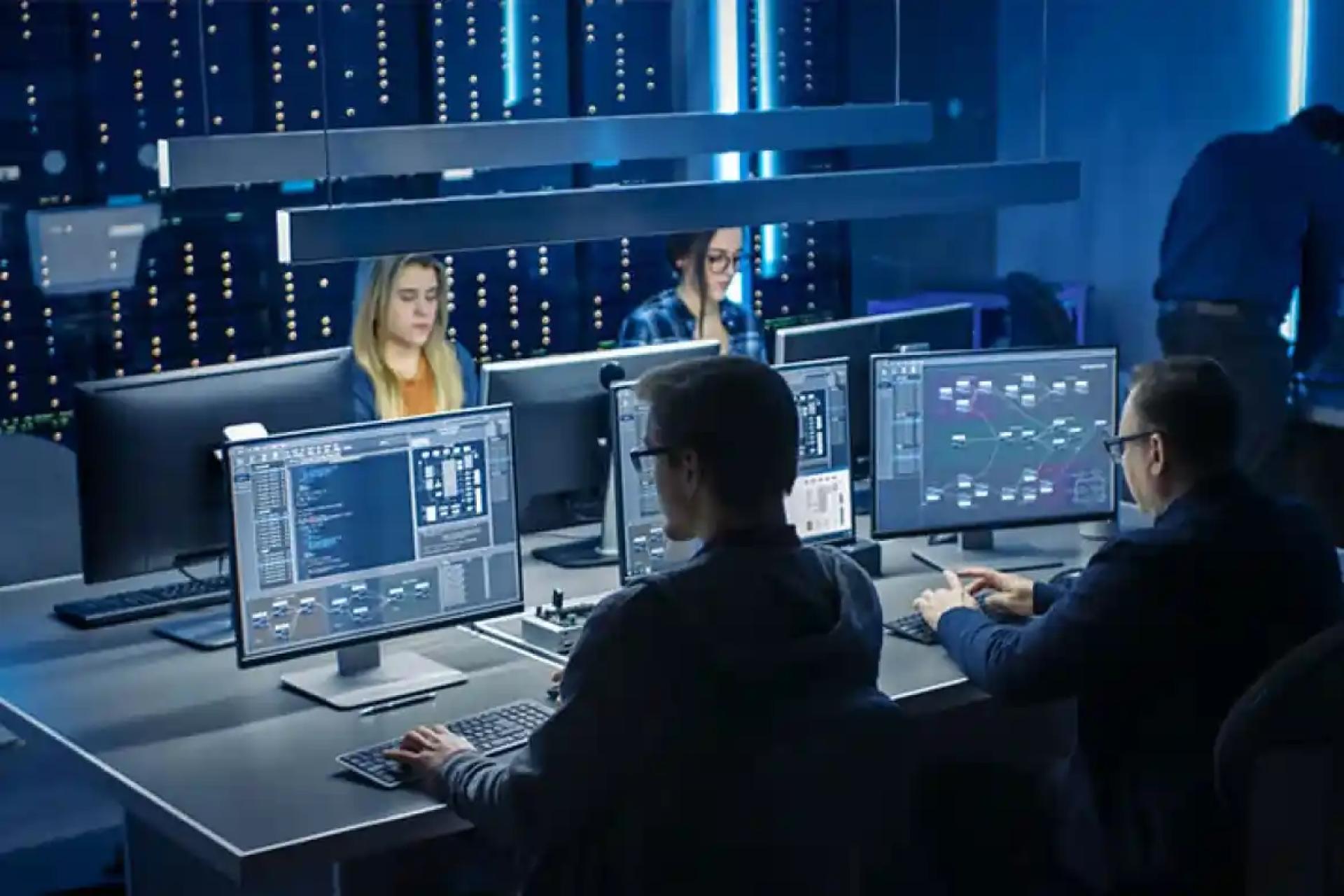 From Beginner to Cyber Pro: Bootcamp With Placement Guarantee