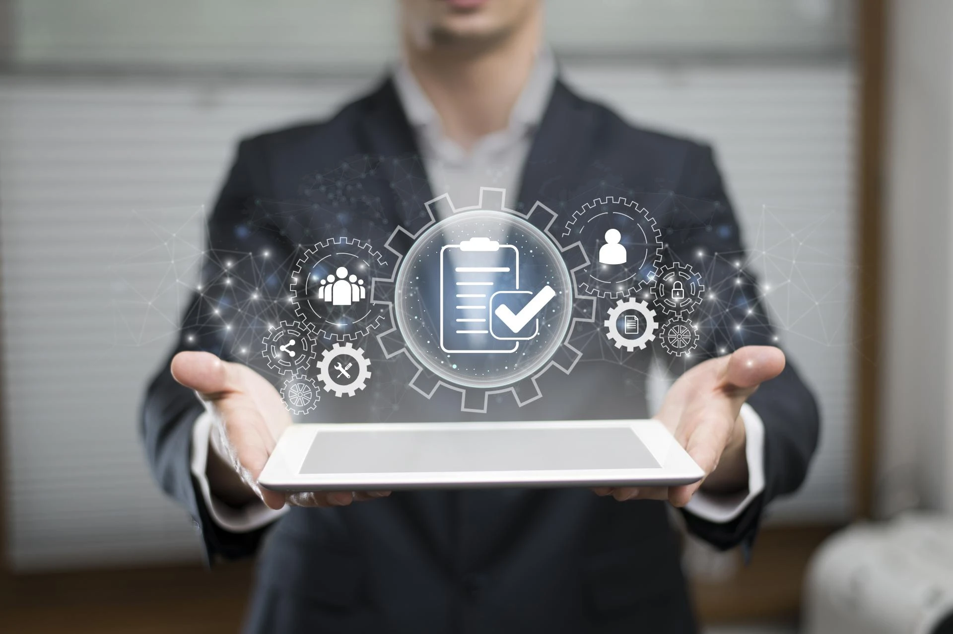 How Do Cloud Computing IT Services Enhance Data Security and Compliance?