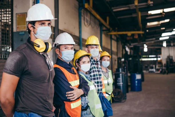 Why Safety Staffing Solutions Chicago Companies Rely On Are Essential for Workplace Protection