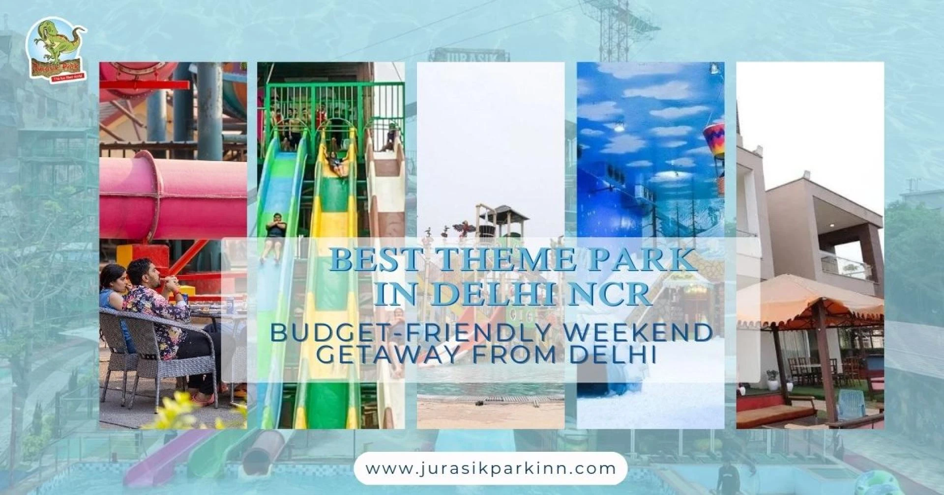 How to Plan the Perfect Weekend Getaway from Delhi on a Budget