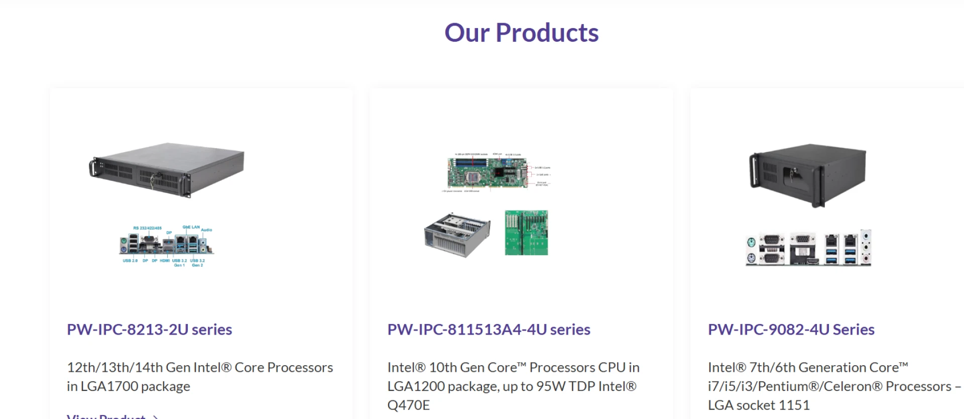 How to choose the best industrial Server PC for business growth?