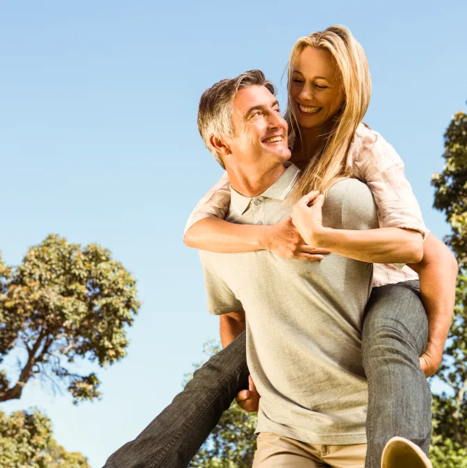 Trusted Men’s Health Experts in Tysons, VA True Vitality Medical Center