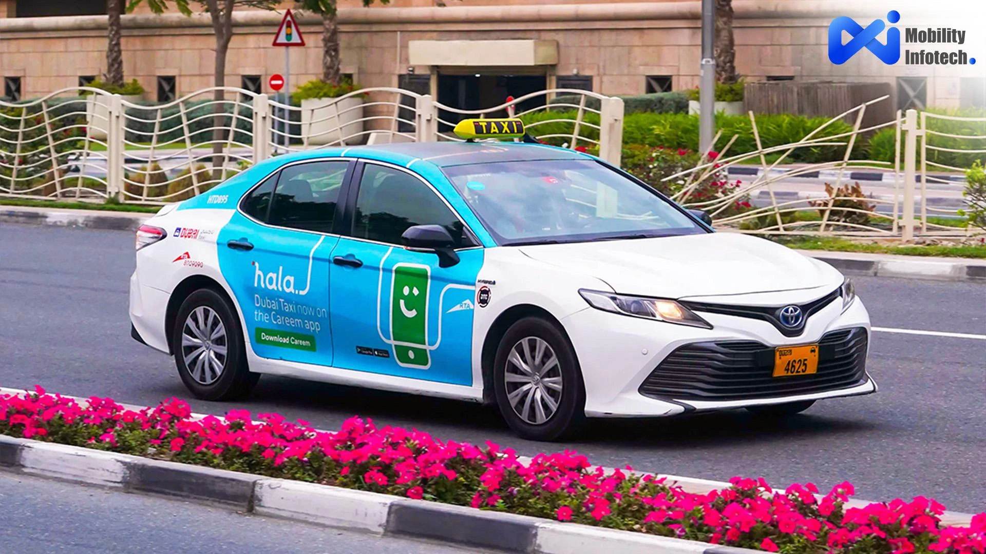 Why Uber Clone App Development Is Transforming the Ride-Hailing Market in the United States