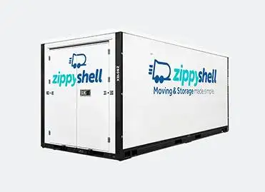 A Smarter and More Convenient Way to Move: Understanding Portable Storage 
