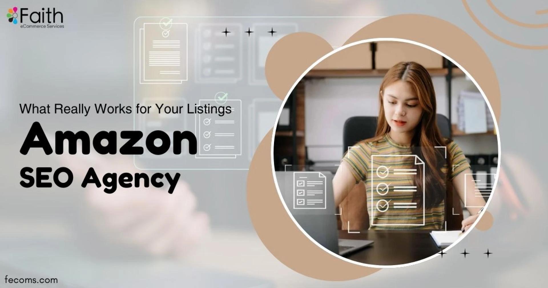 Amazon SEO Agency Myths Debunked: What Really Works for Listings