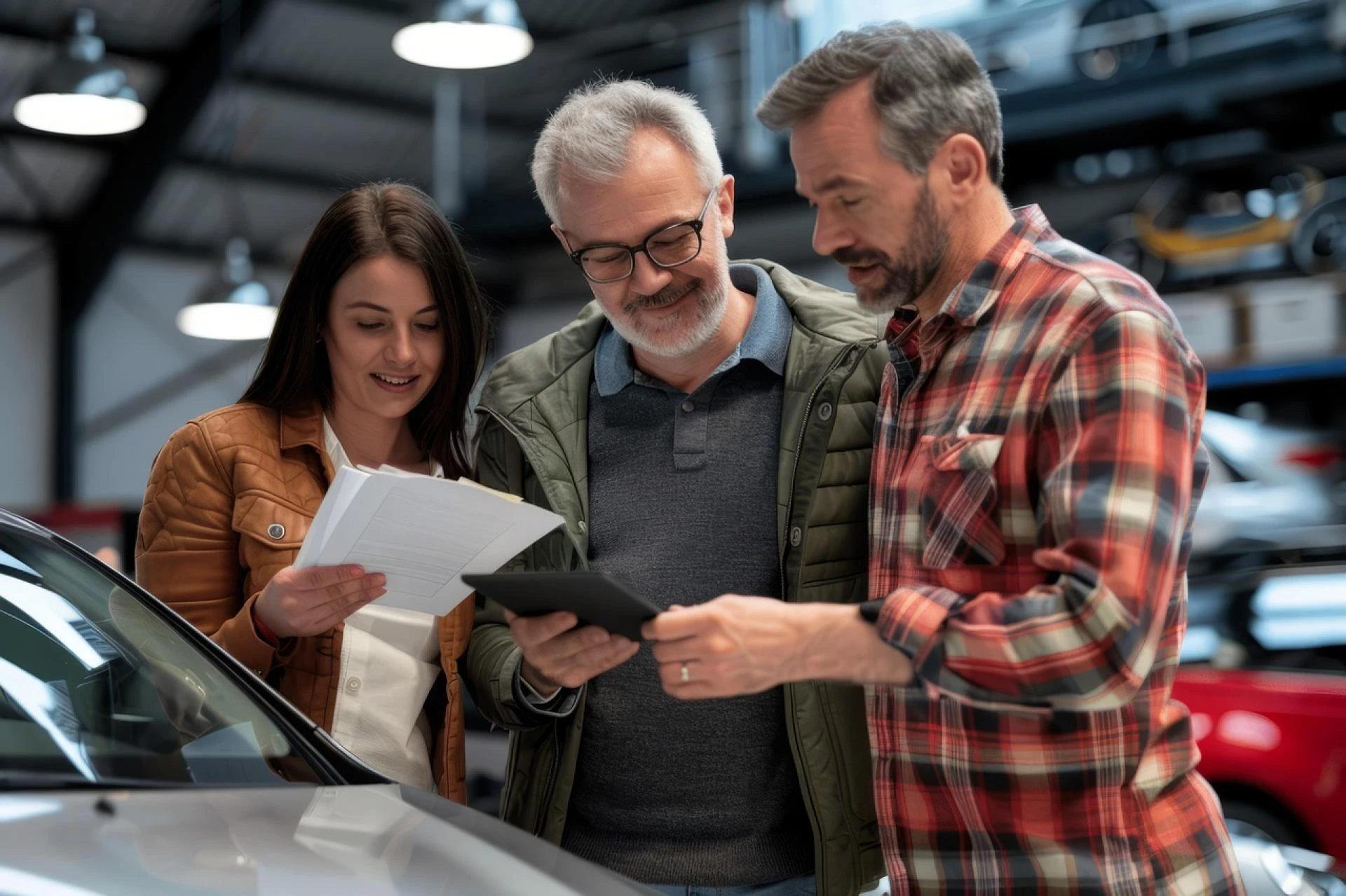 Comprehensive Car Insurance and Roadside Assistance in Saudi Arabia: A Driver’s Guide