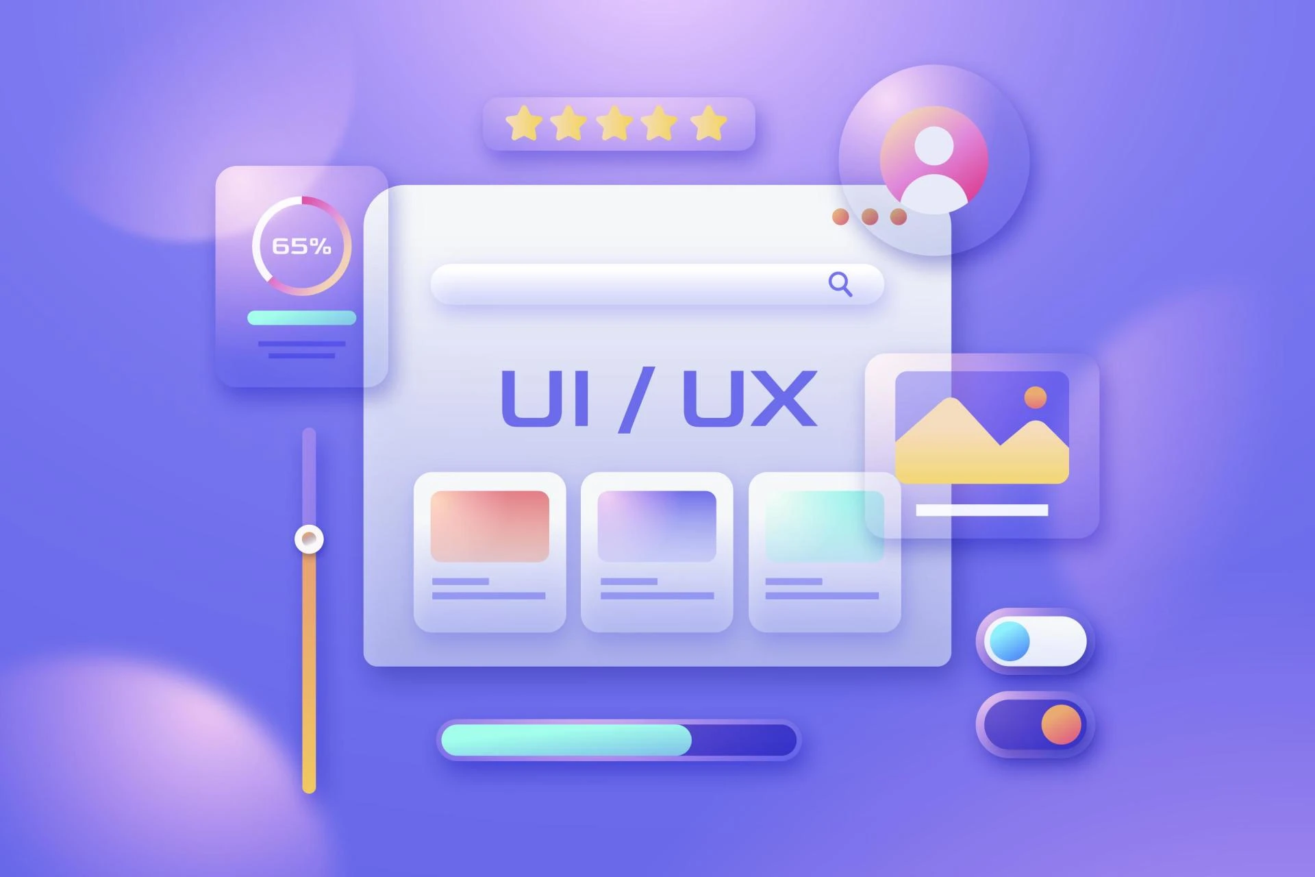 Build Future-Ready Design Skills with the Best UI UX Design Course in Delhi