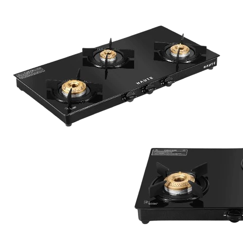 A Practical Guide to Choosing the Right 3 Burner Gas Stove for Everyday Cooking