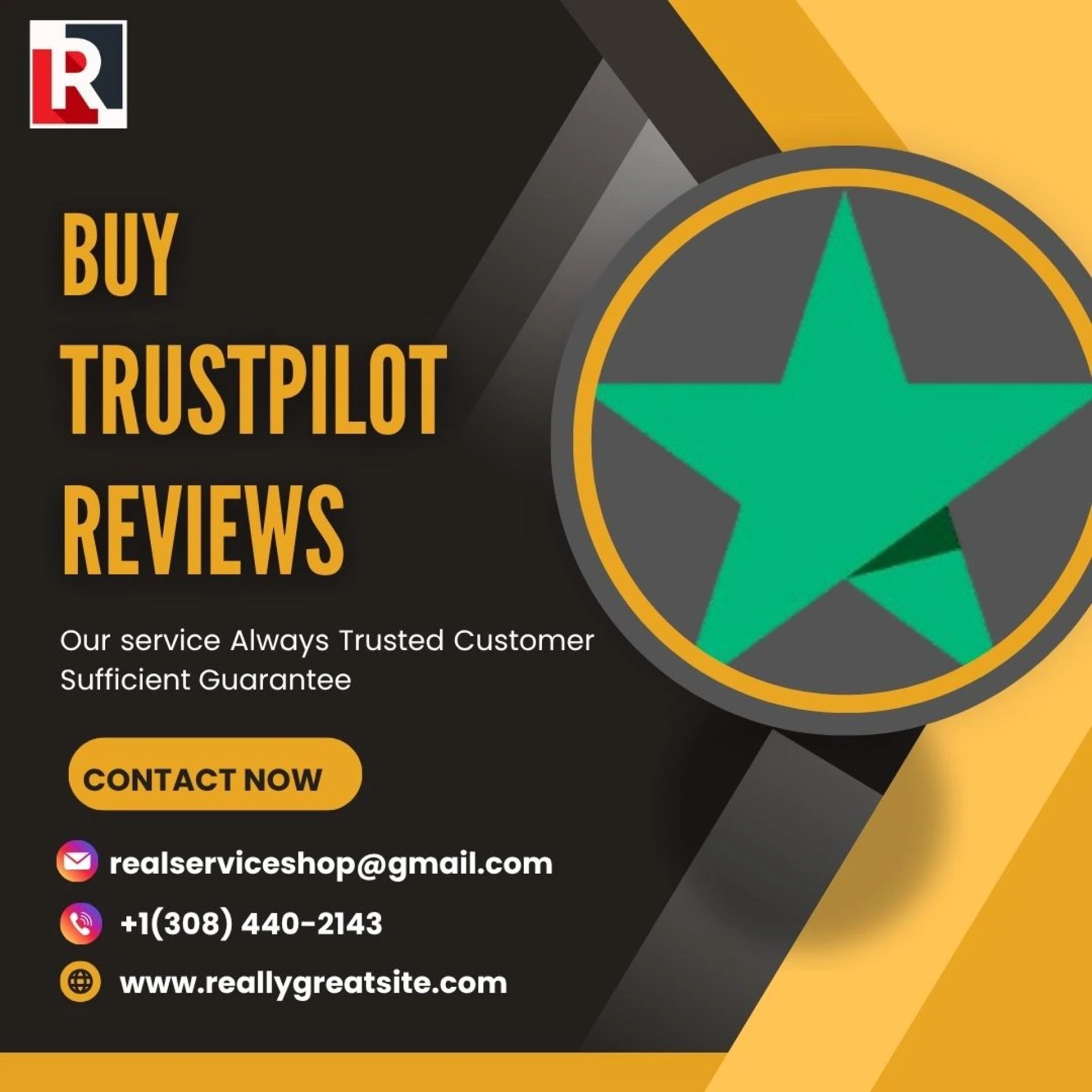 The Shocking Truth About Trustpilot Reviews Revealed!