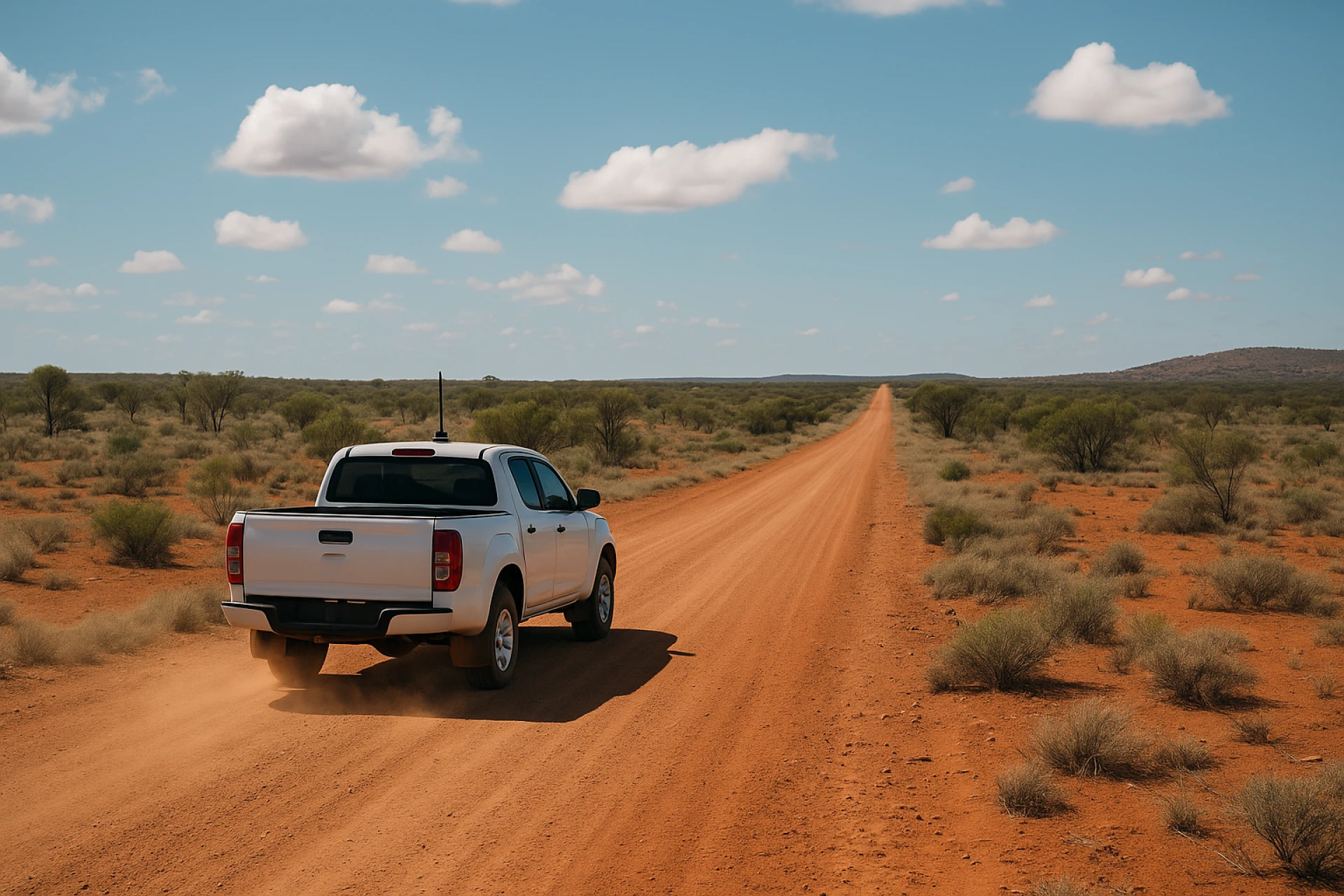 Geosecure and the Future of IVMS Tracking Across Australia’s Hard-to-Reach Worksites