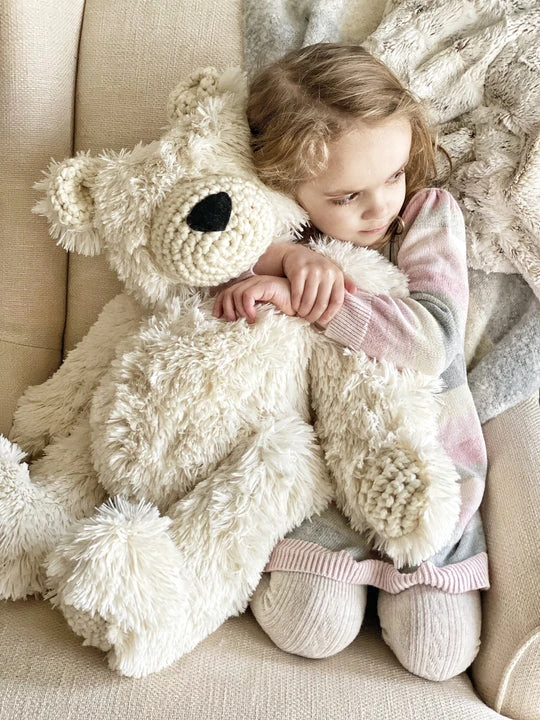 Claraloo Baby Room Décor | Cute and Cozy Animal Rugs for Nurseries