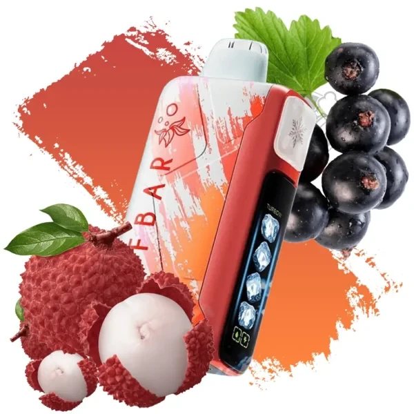 Elf Bar Ice King in India – Best Disposable Vape for Smooth Flavors