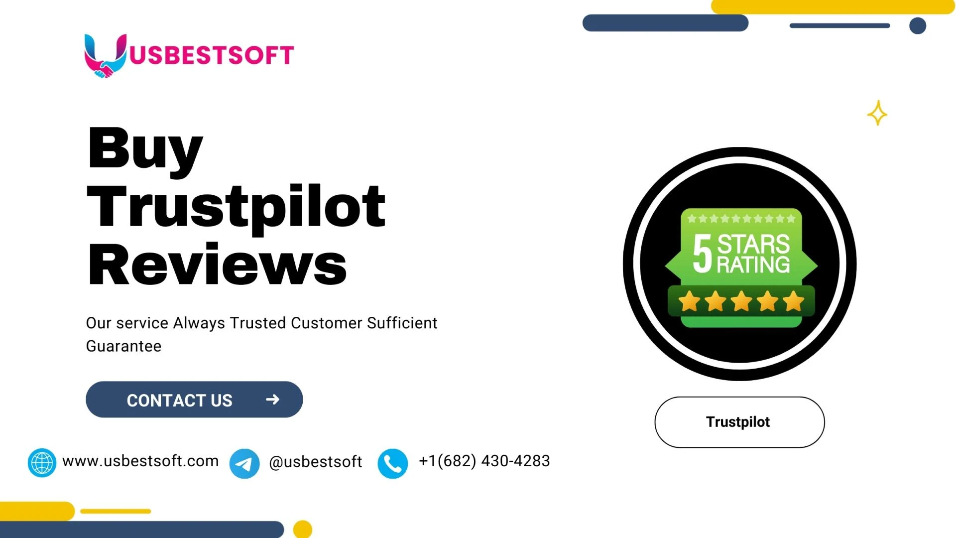 Top 75 Benefits of Purchasing Trustpilot Reviews for Your Brand