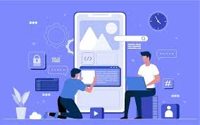 Professional Mobile App Development Solutions in Pune for Modern Enterprises