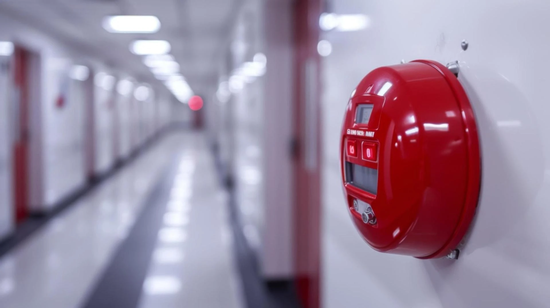 Ever Wondered What ‘Civil Defence Approved Fire Safety’ Really Means in the UAE? Let’s Break It Down Simply