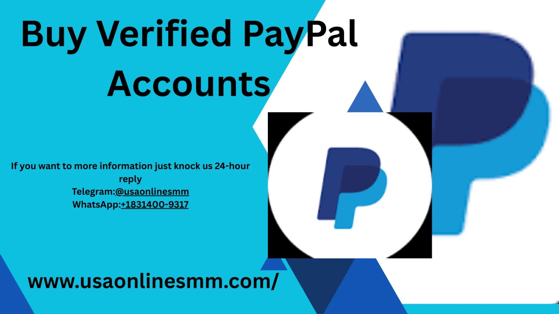 Maximizing Business Efficiency with Verified PayPal Accounts