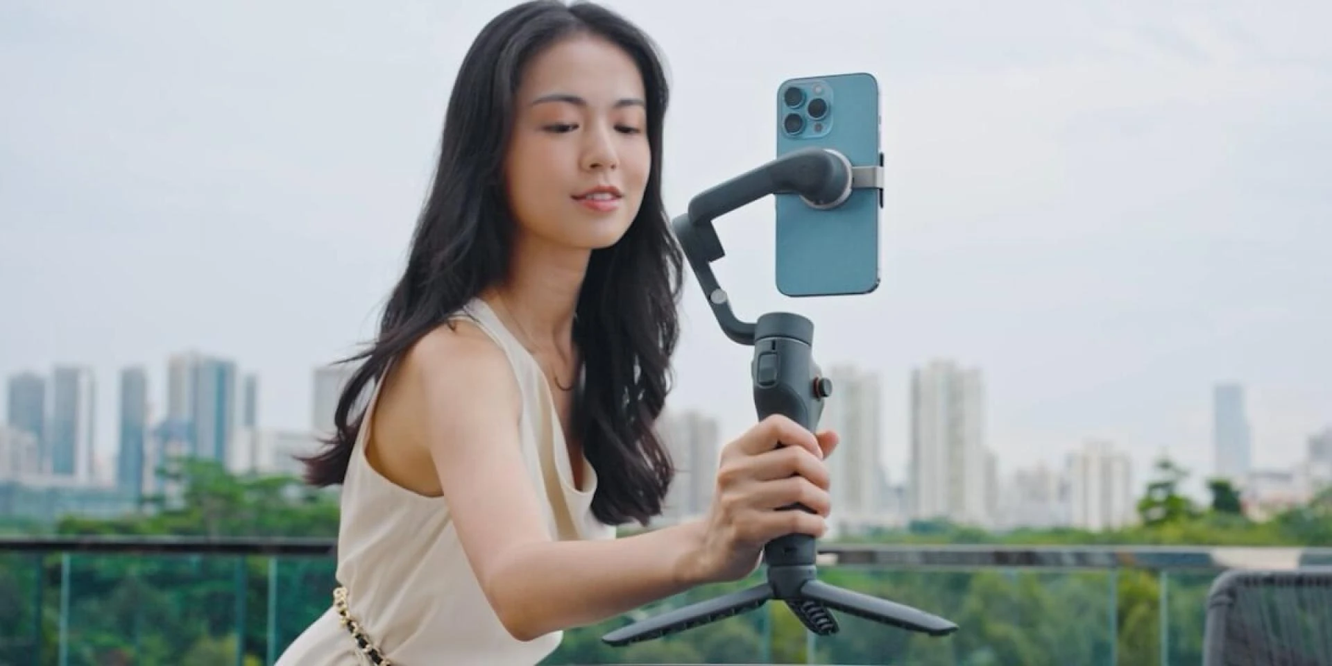 How Video Stabilizers, Sports Cameras, and Wireless Lavalier Mics Are Redefining Real-World Action Storytelling