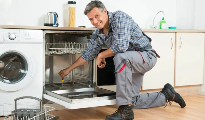 Fast and Efficient Fixes for Your Kitchen and Laundry Essentials