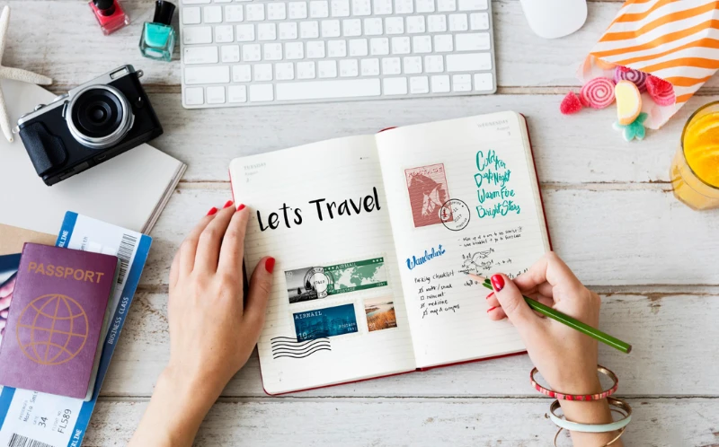 The Hidden Benefits of Personal Travel Planning for First-Time International Travelers