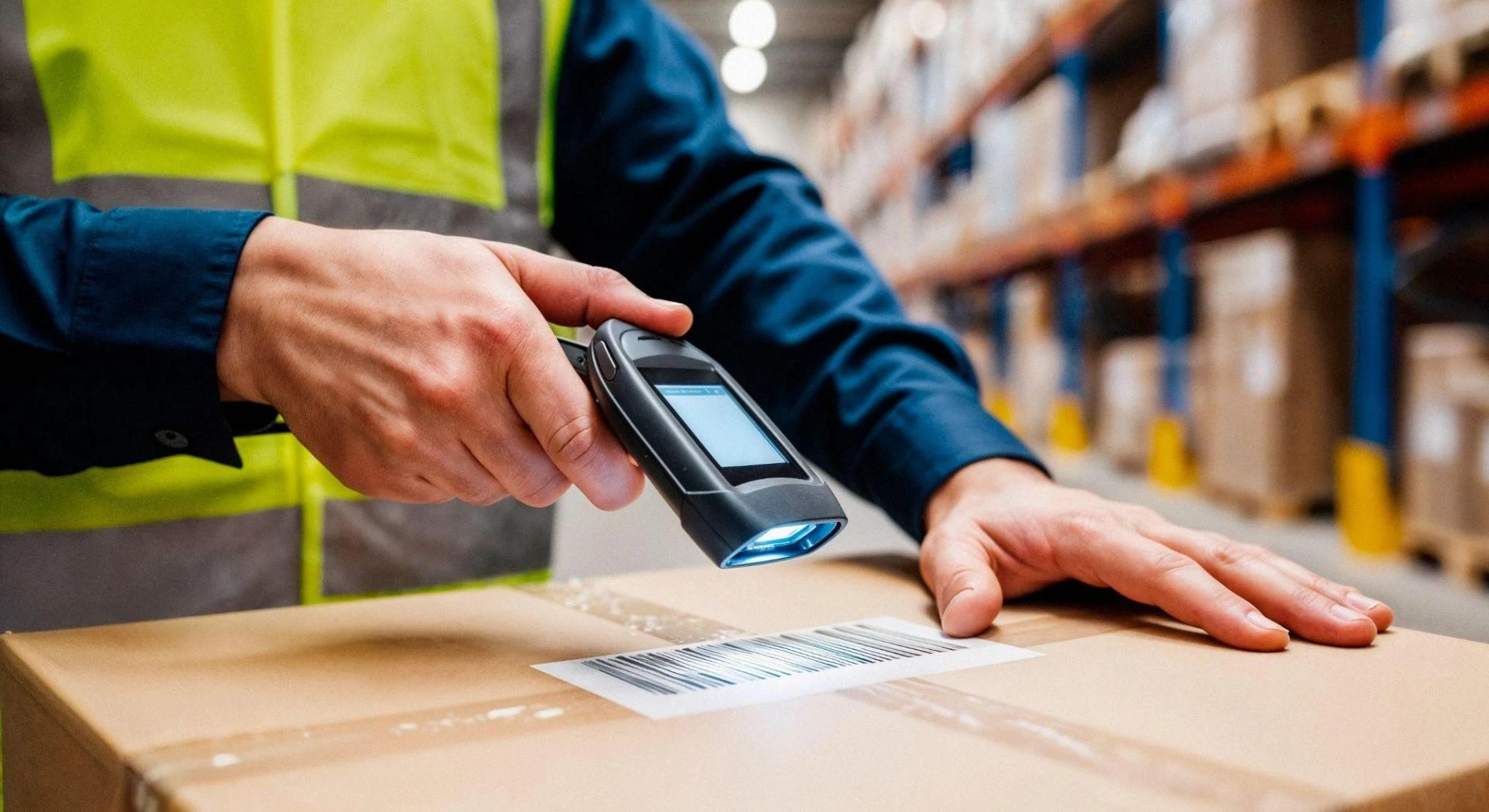 5 Steps You Can Follow to Optimize Your Order Management for CPG Products