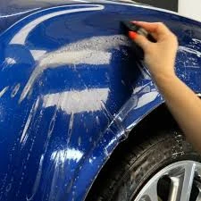 The Best Paint Protection Film Experts in Toledo, OH