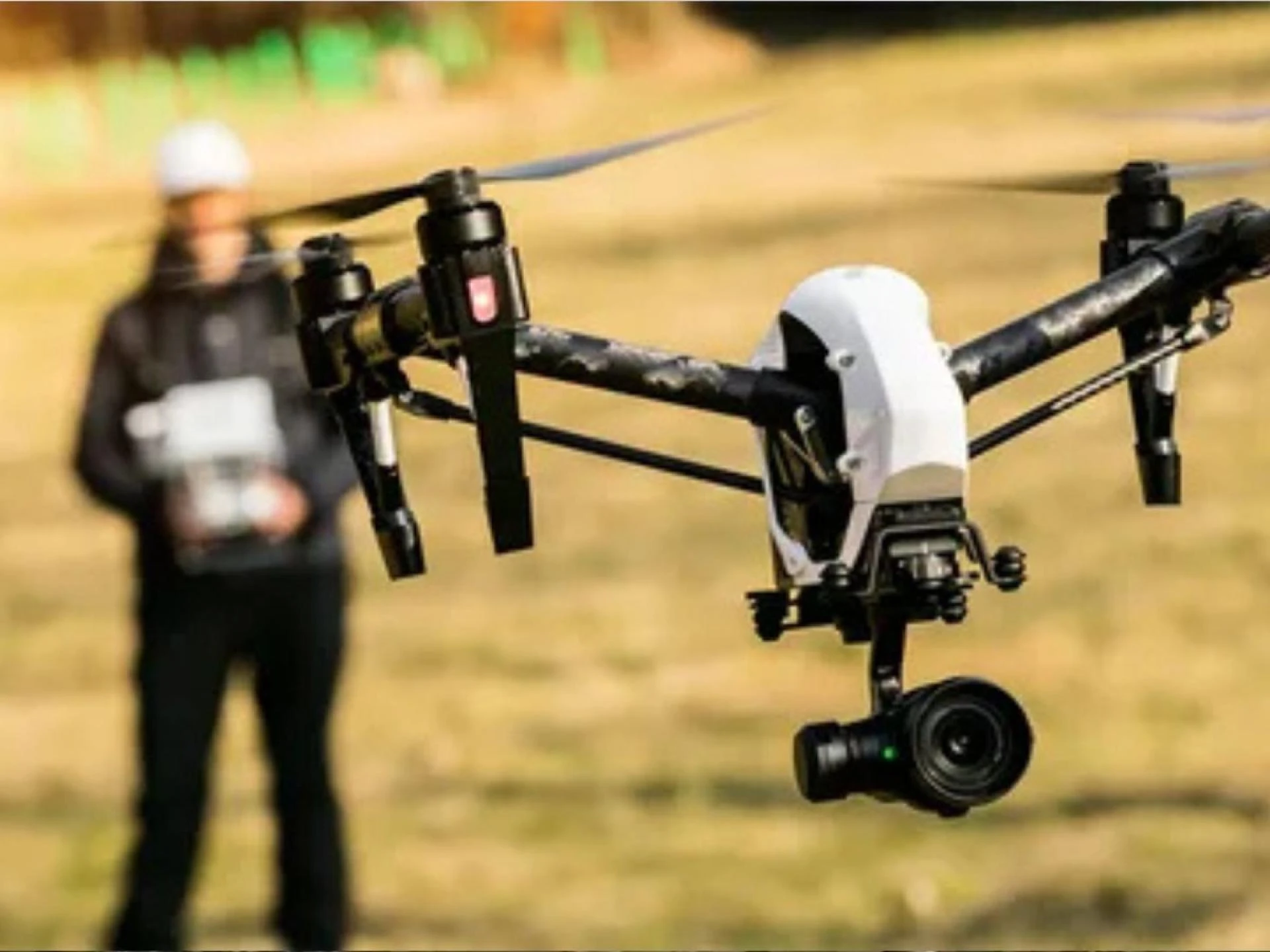 The Sky’s the Limit: Discover the Power of Drone Photos & Videos in Gardners, PA with Michaux Drone Services LLC