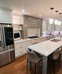 Expert Wood Surface Renewal for Stunning Kitchen Upgrades in Toronto