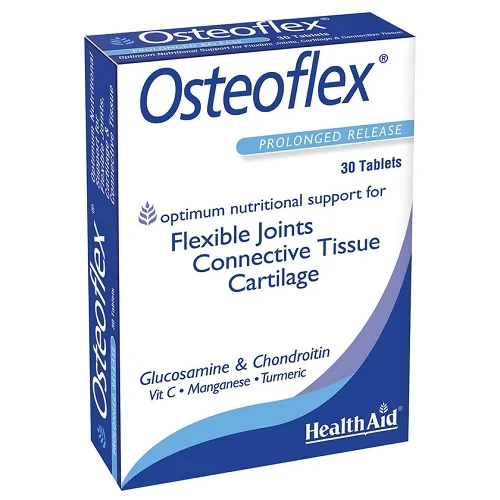 Strengthening Your Bones the Smart Way