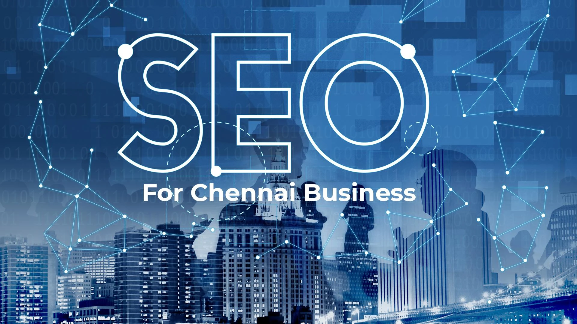 Why SEO Is Becoming a Survival Strategy for Chennai Businesses in 2026