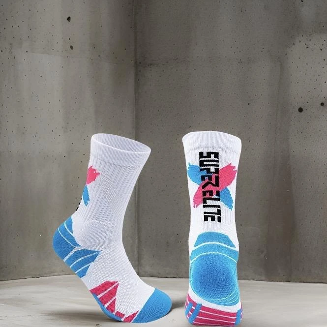How the Aussie Sock Market Is Reinventing Everyday Fashion