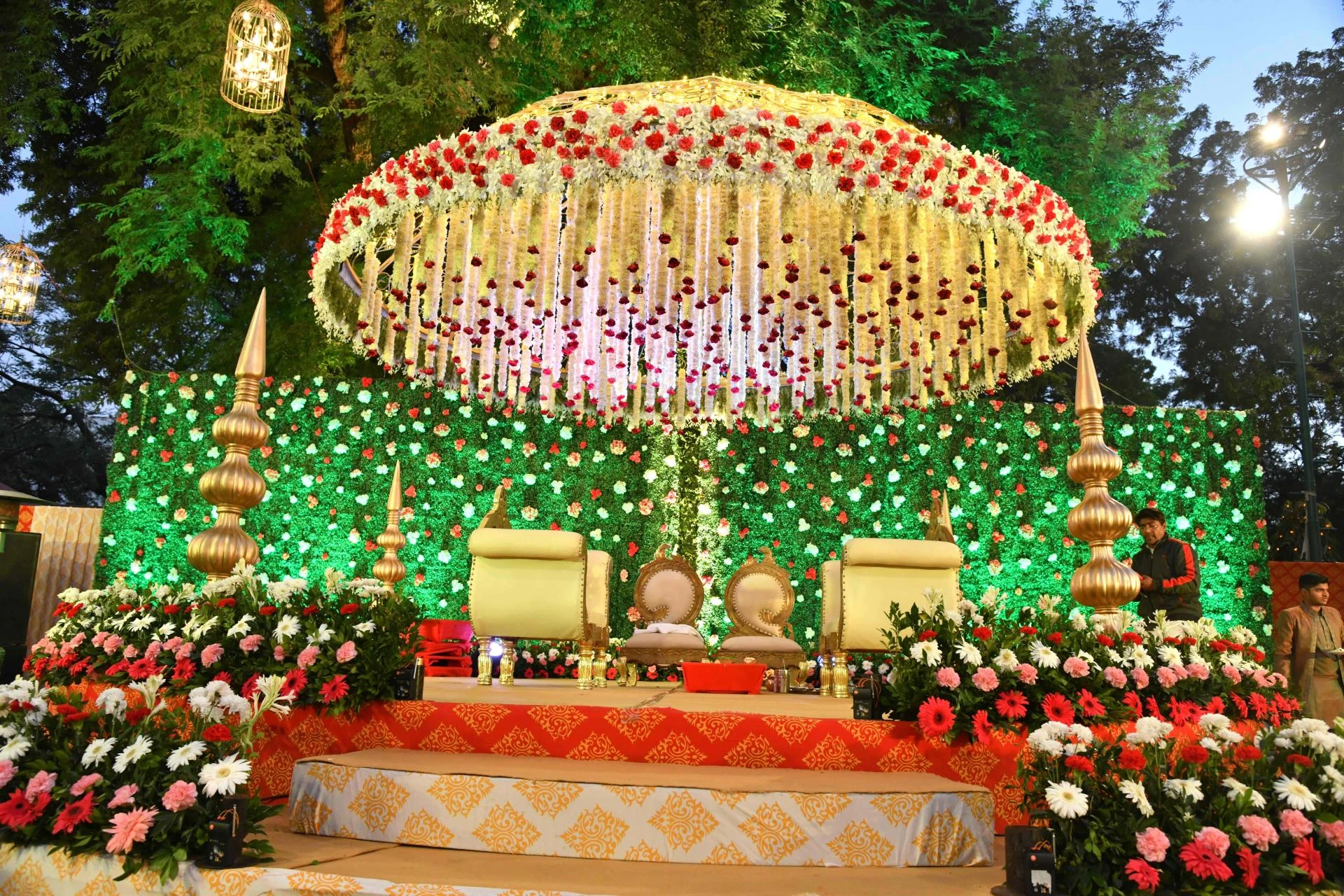 Top Reasons to Choose a Local Event Planner in Vadodara