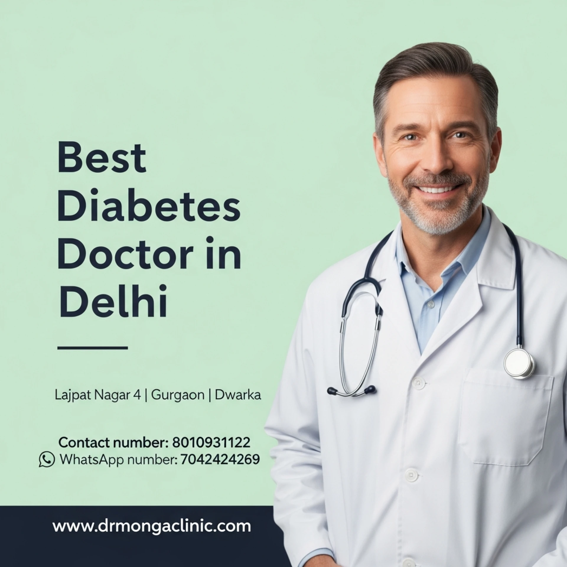 Best Diabetologist Near Me Find Top-Rated Diabetes Doctors Nearby 8010931122