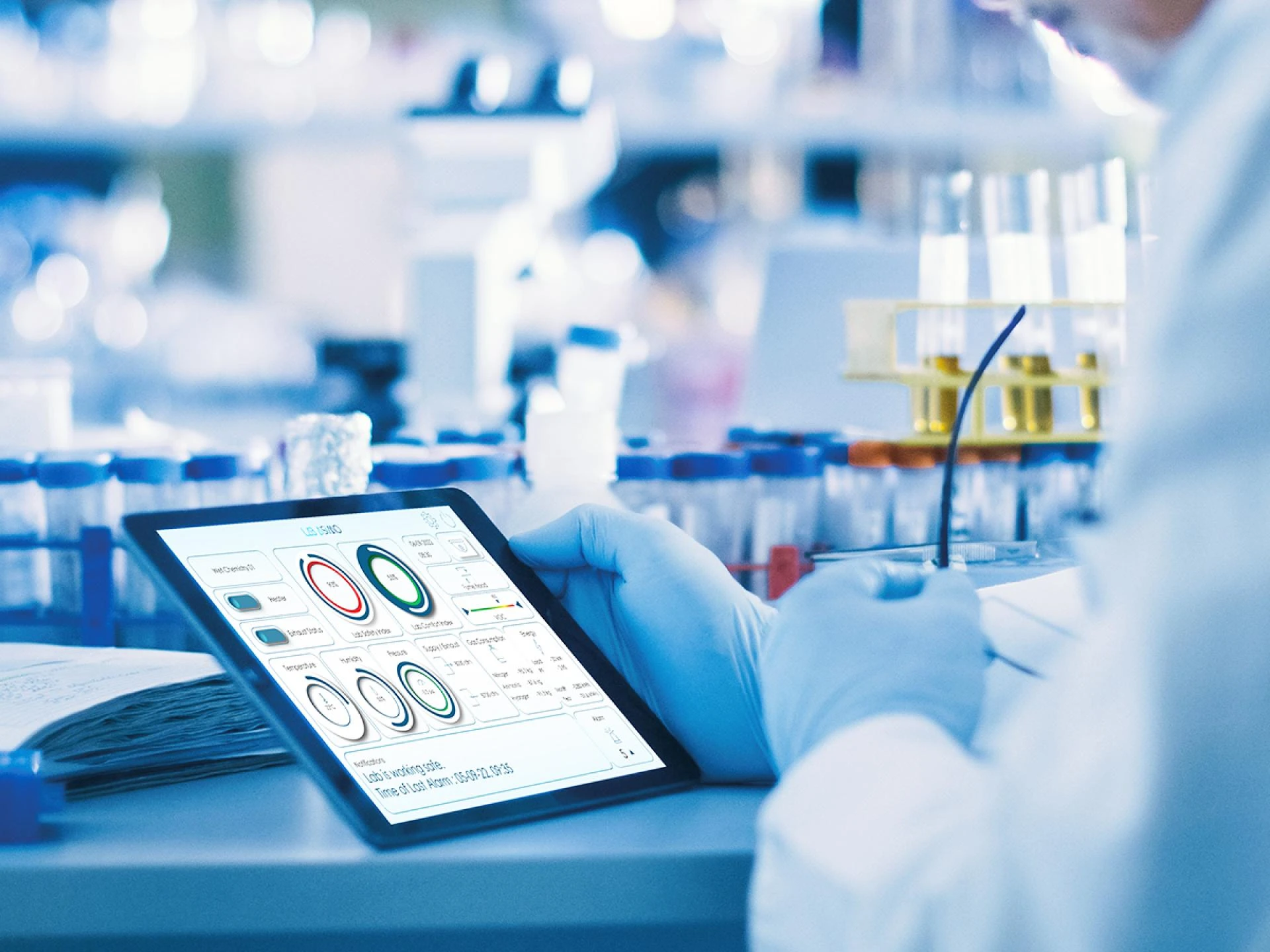 Carbon Footprint Reduction | Kewaunee