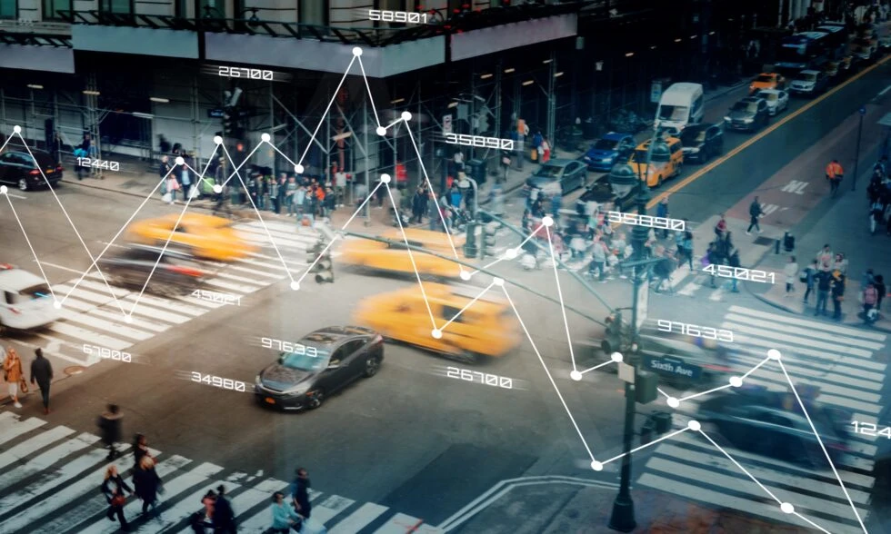 Boosting Community Connection with Live Main Street Broadcasts