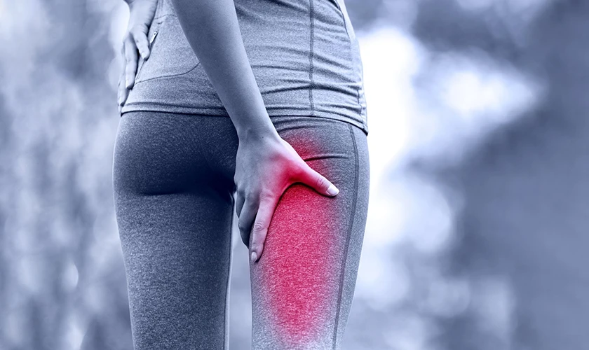 Understanding Sciatica and Where to Begin Your Care 