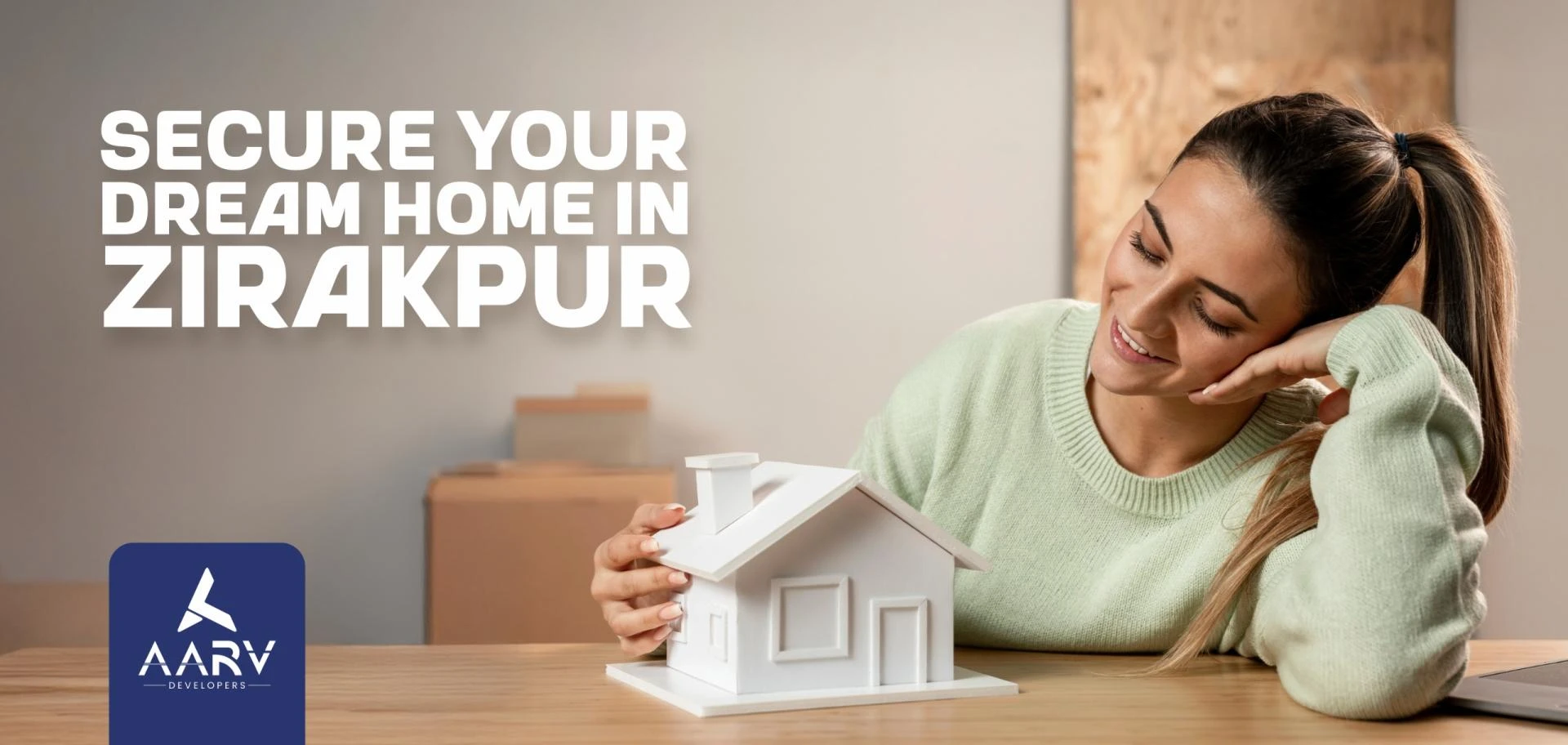 Find the Best Apartments in Zirakpur for a Luxurious Urban Lifestyle