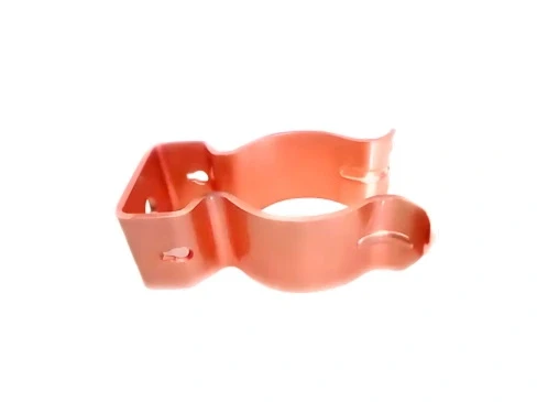 Custom Metal Punching Services