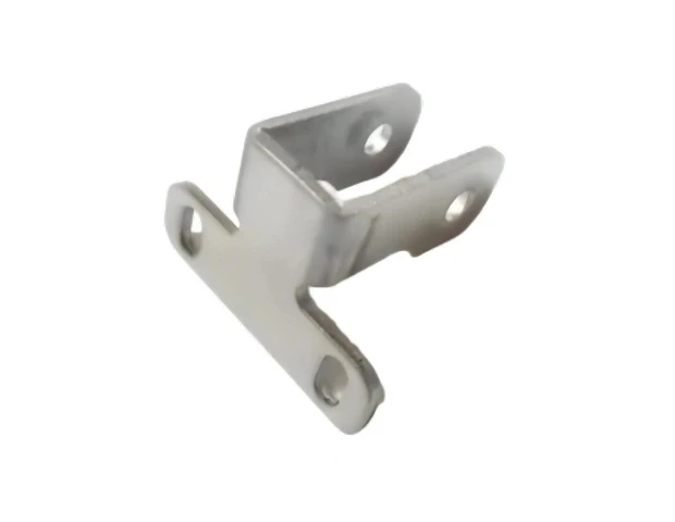 Stamping Alloy Parts