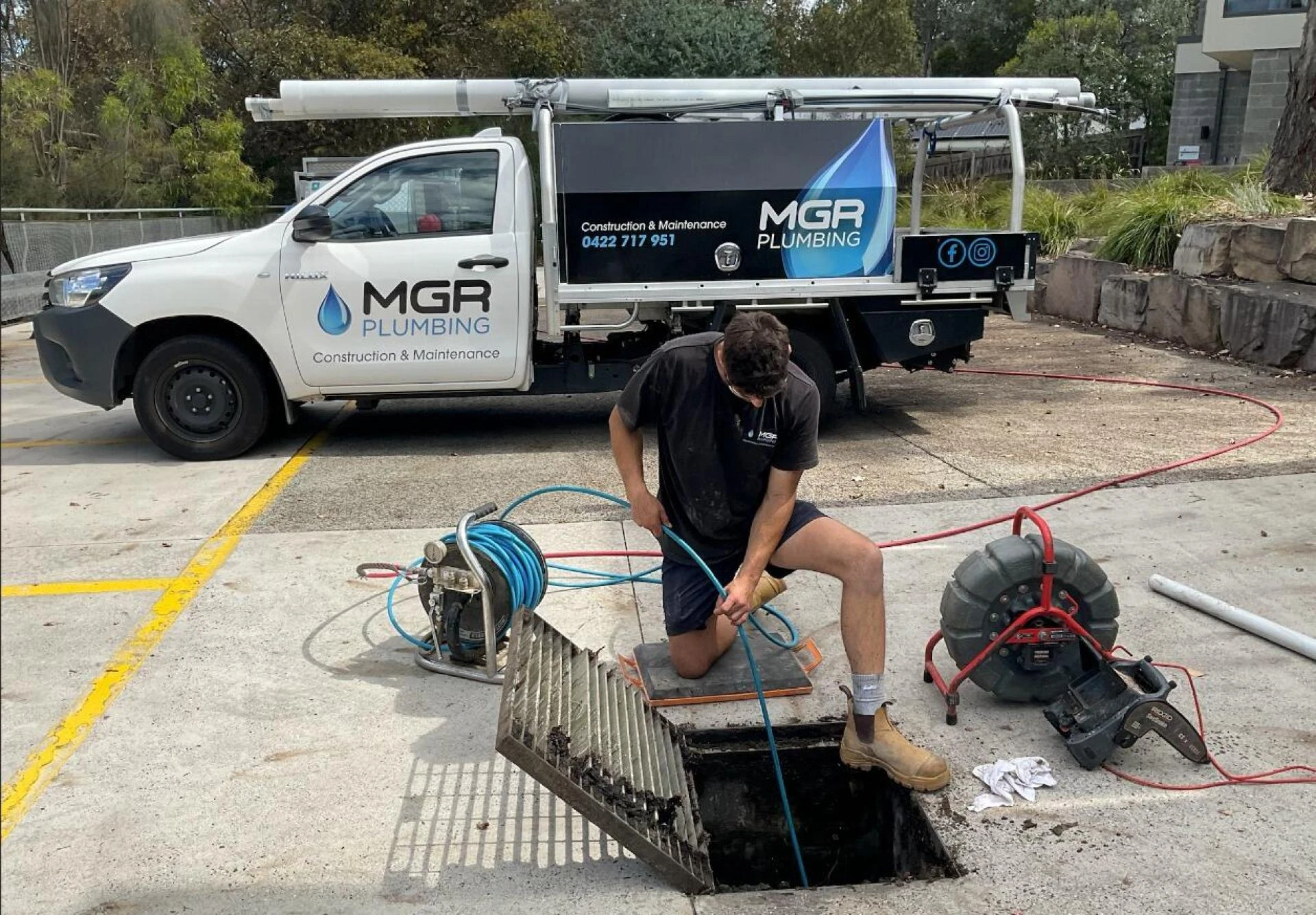 Why Do Melbourne Homes Need Better Water and Hot Water Solutions