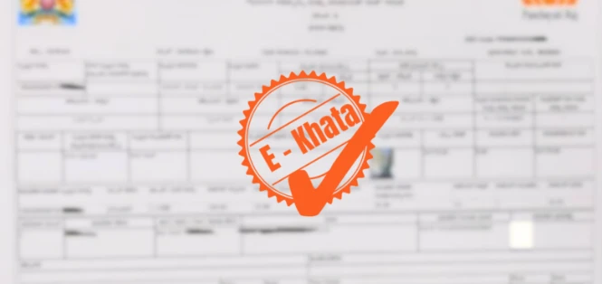 Who Can Apply for E Khata Transfer and What Are the Eligibility Criteria