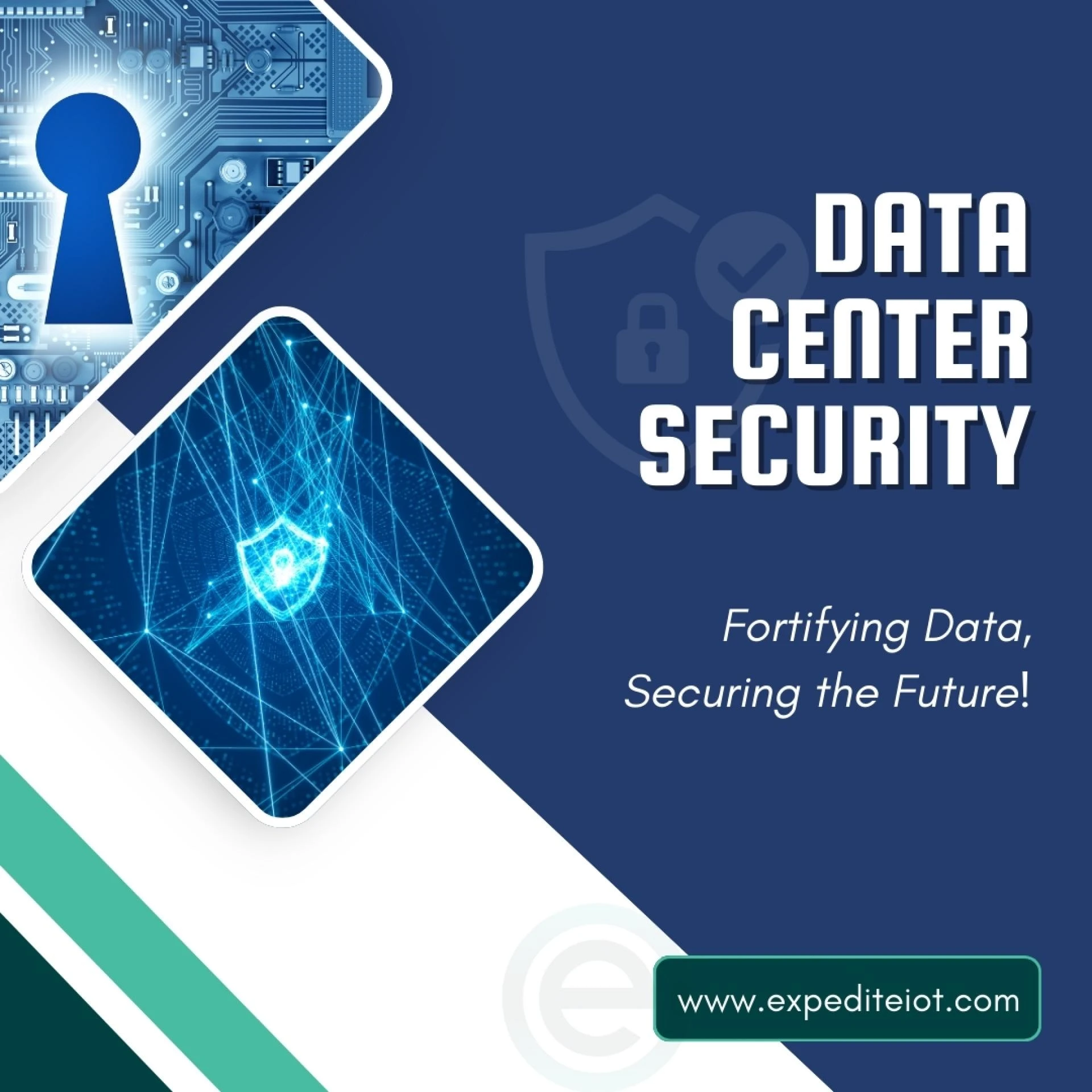 Oman Data Center Security: Where Technology Meets Trust