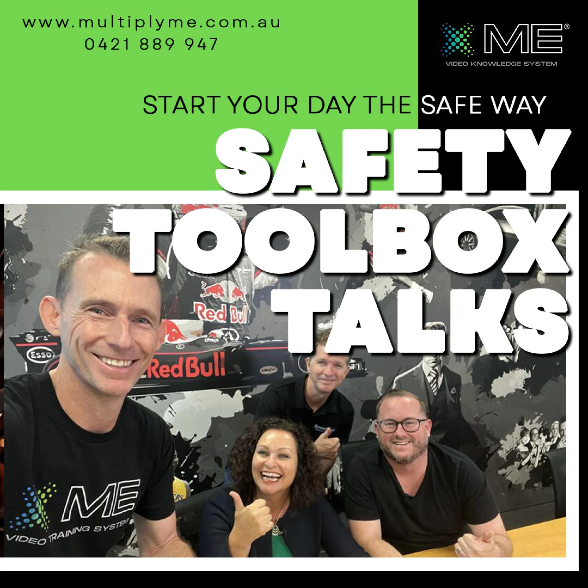 Safety Toolbox Talks – Benefits, Mistakes, and Key Topics Covered