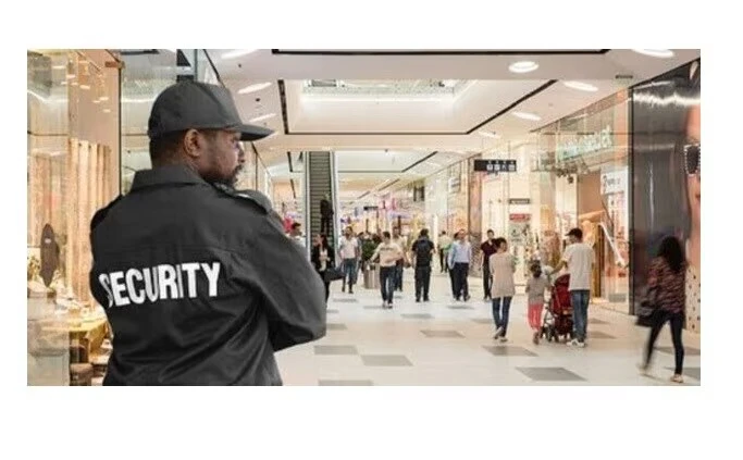 Why Every Retail Store Should Consider Professional Security!