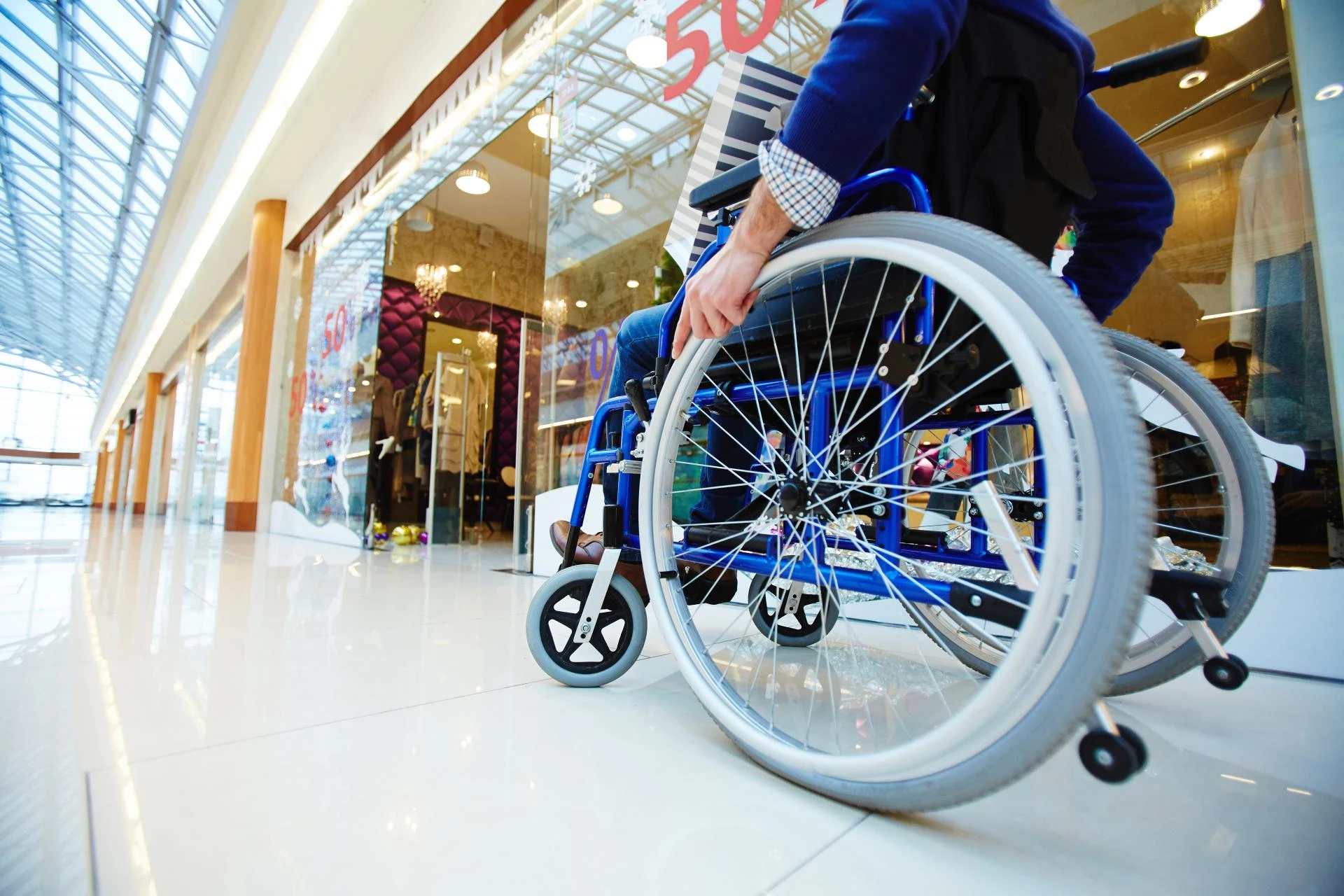 Electric Wheelchairs for Sale: Your Complete Guide to Choosing the Right Mobility Solution