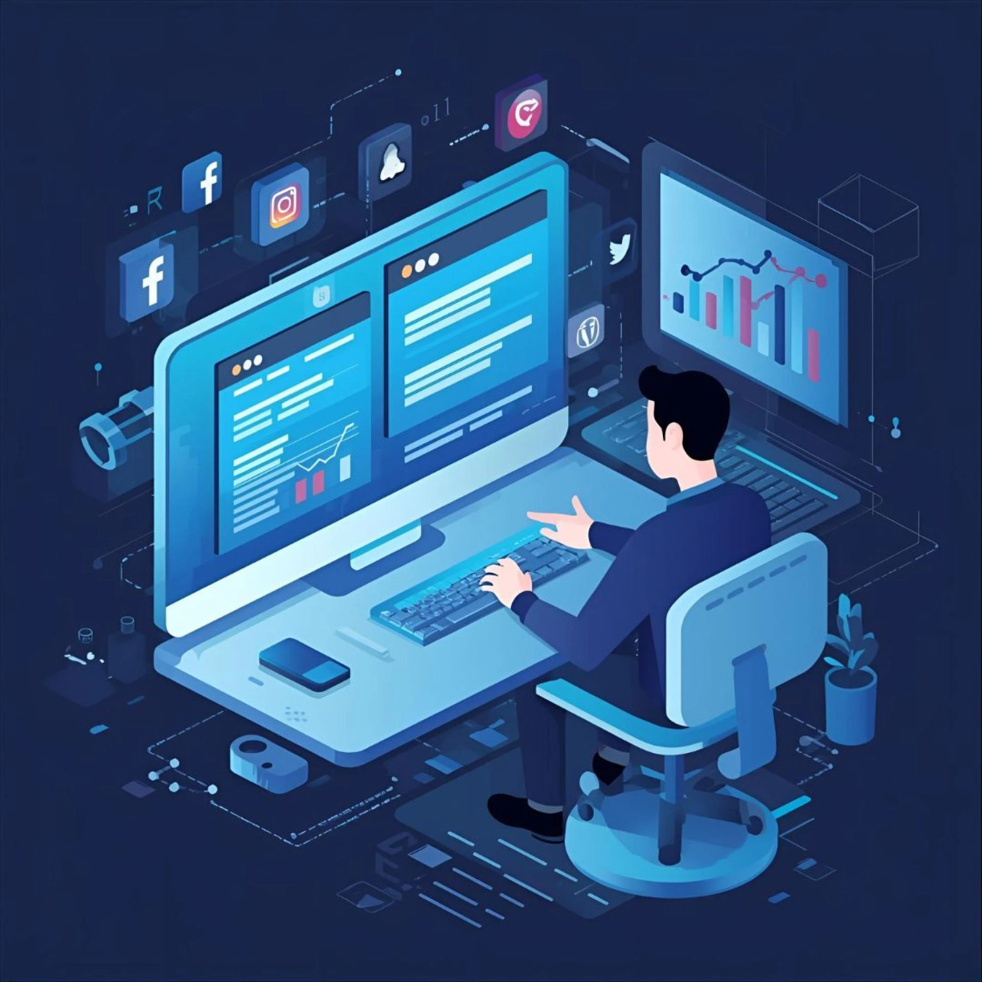 Data-Driven Marketing: Optimizing Campaigns for Better Results