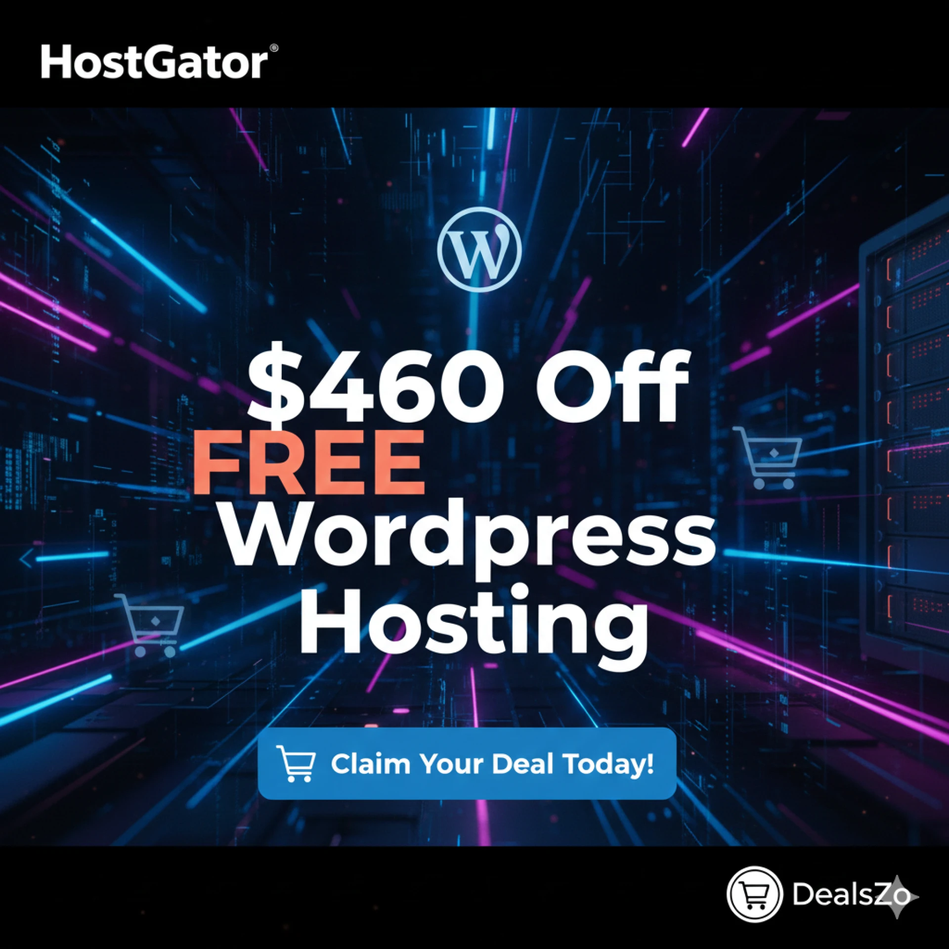 Best WordPress Hosting Providers in the USADraft: My Post Title