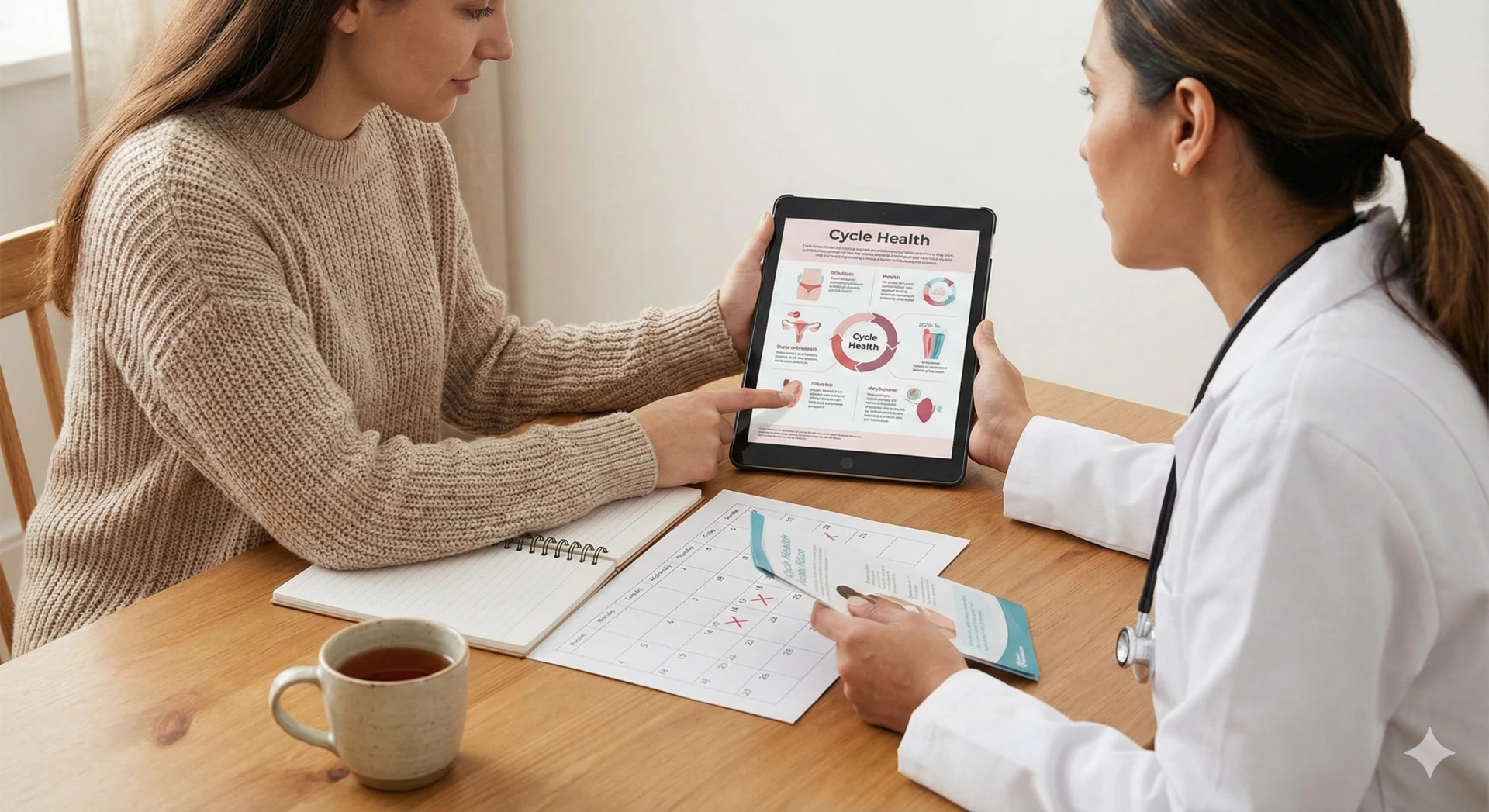 Trusted Gynecologists in Jaipur Providing Reliable Irregular Periods Treatment Options